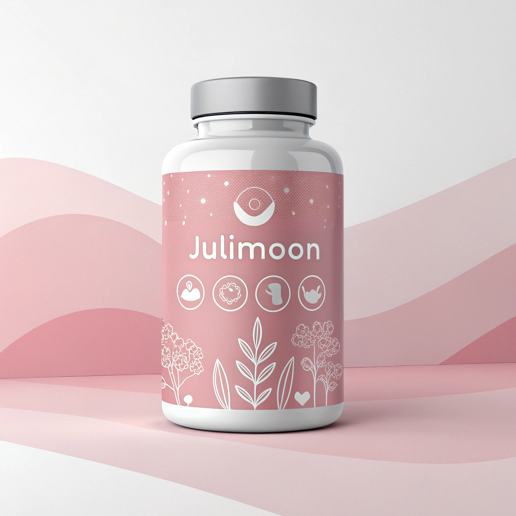 JuliMoon Białko Aktywne