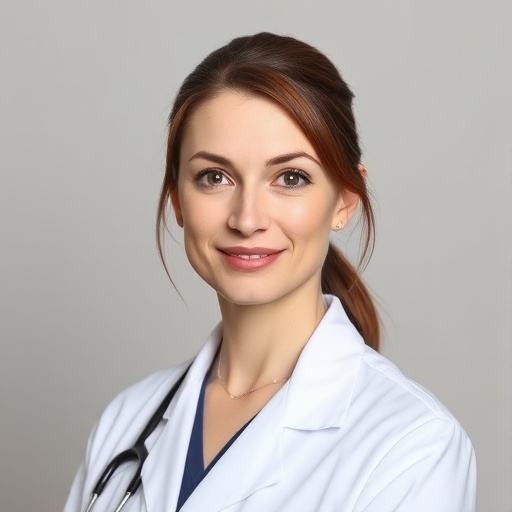 Kasia Wiśniewska
